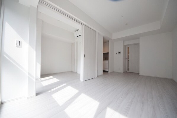 ディームス大手町ノースの物件内観写真